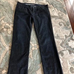 Dark wash IT jeans